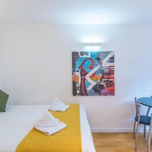 Deluxe Familie Appartement