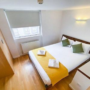 Standaard Kamer met een King Size Bed
